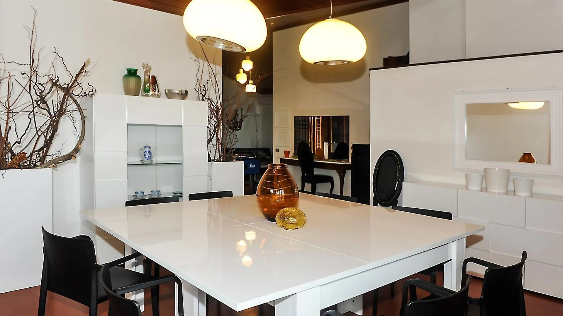 Villa Smeraldo Sale Marasino