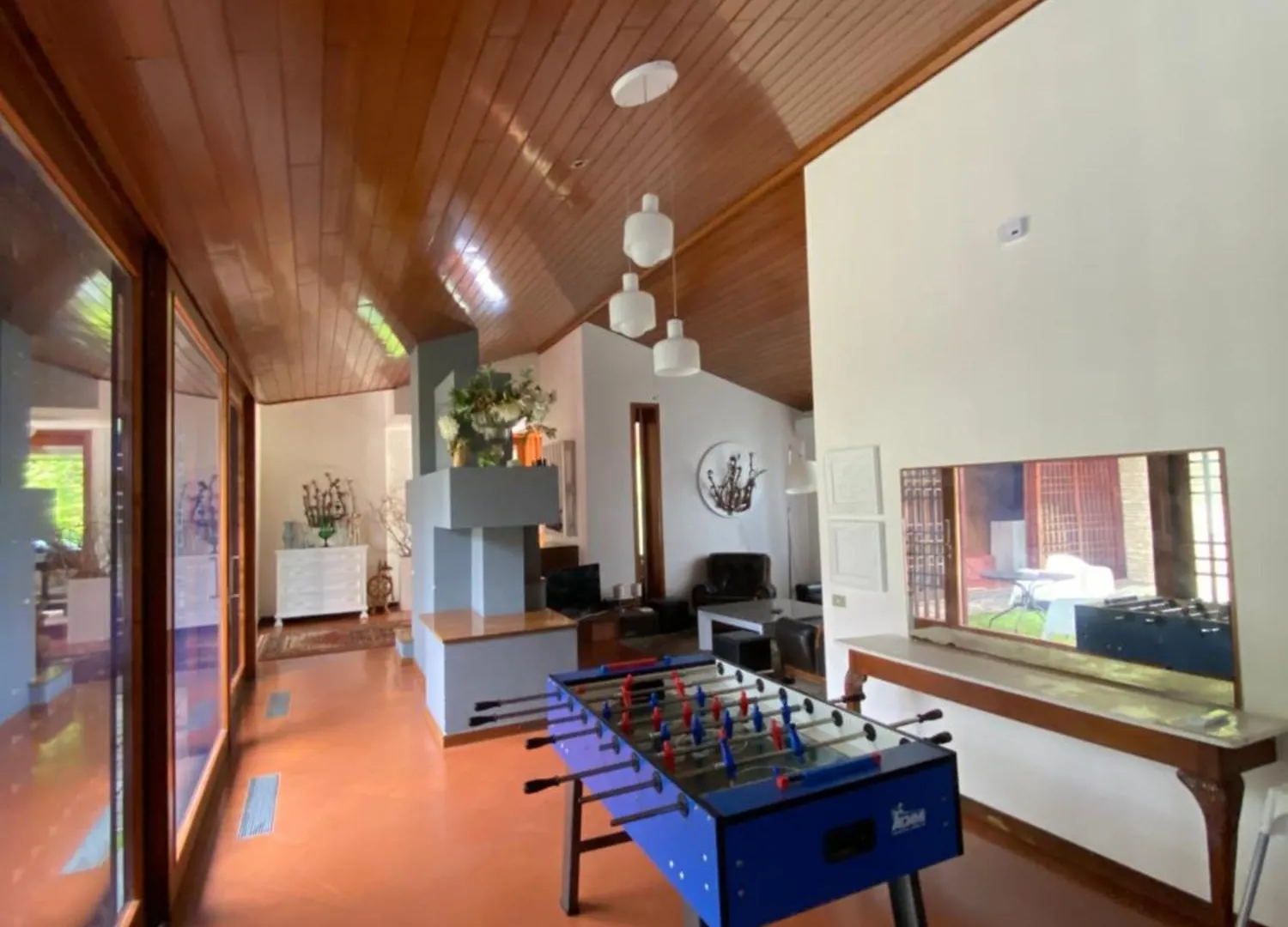 Villa Smeraldo Sale Marasino