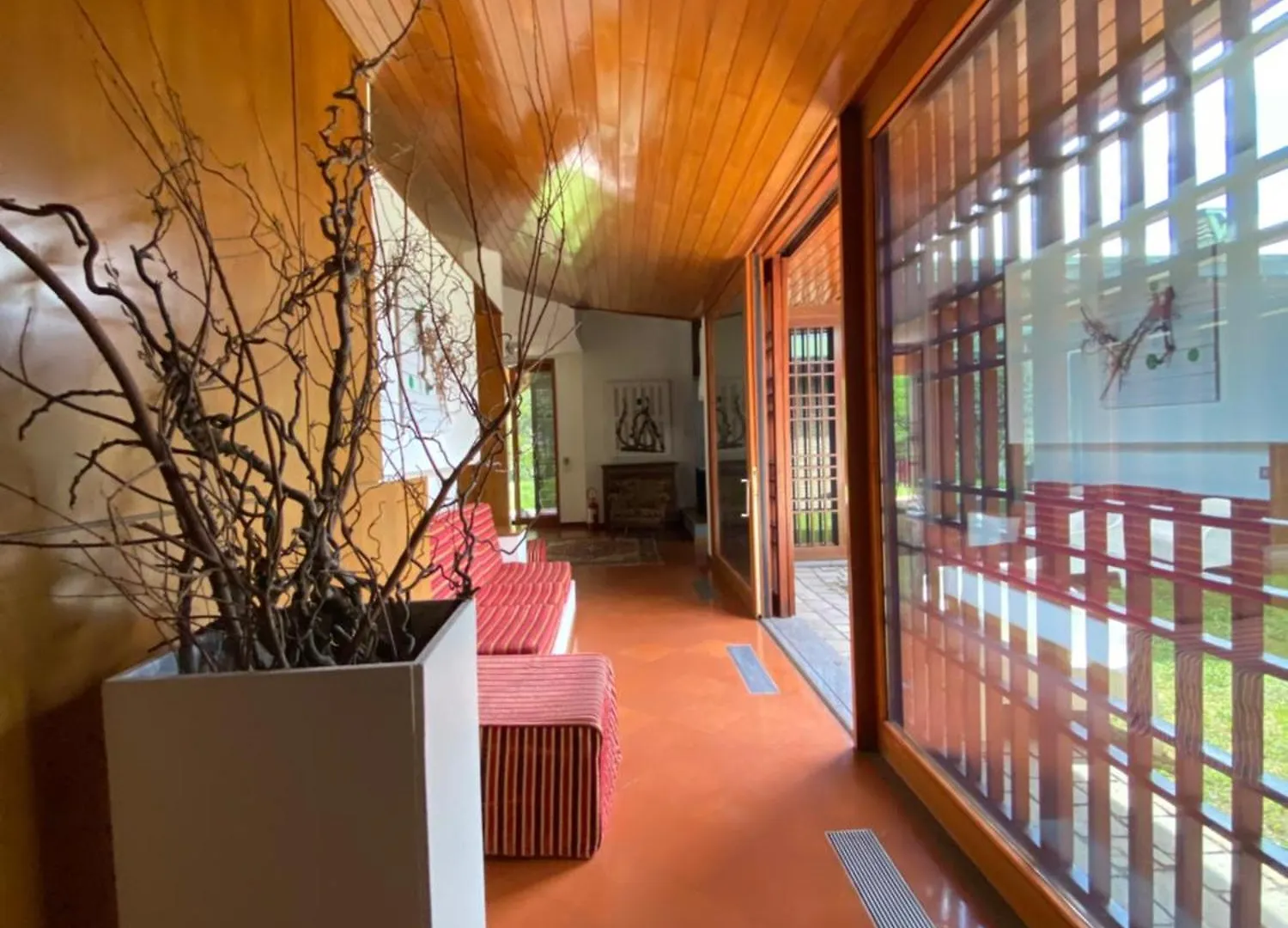 Villa Smeraldo Sale Marasino