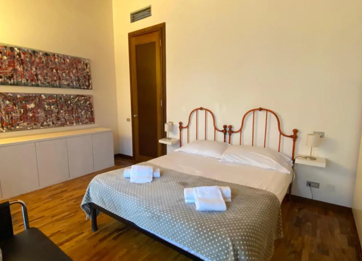 Villa Smeraldo Sale Marasino Italien