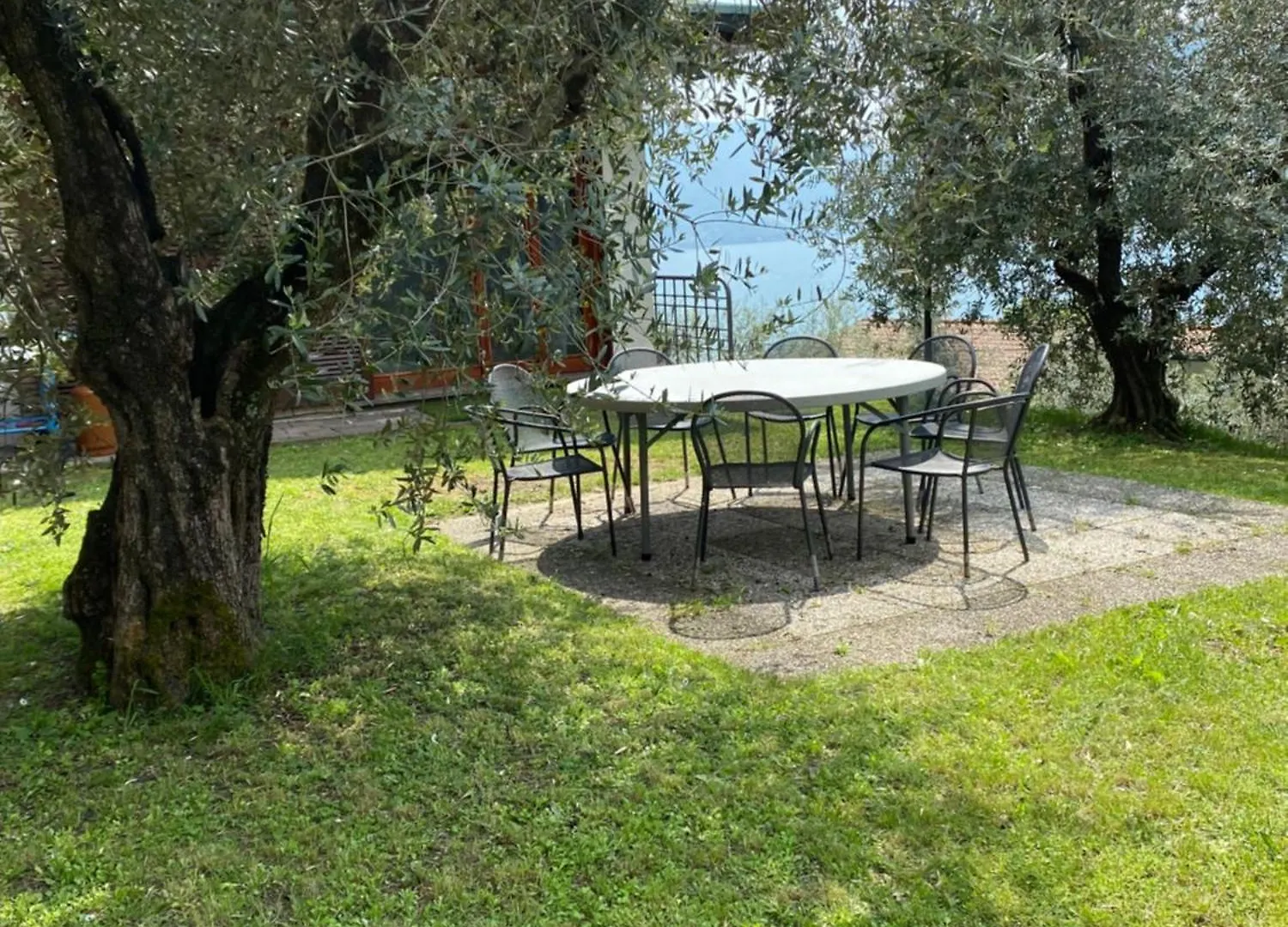 Villa Smeraldo Sale Marasino
