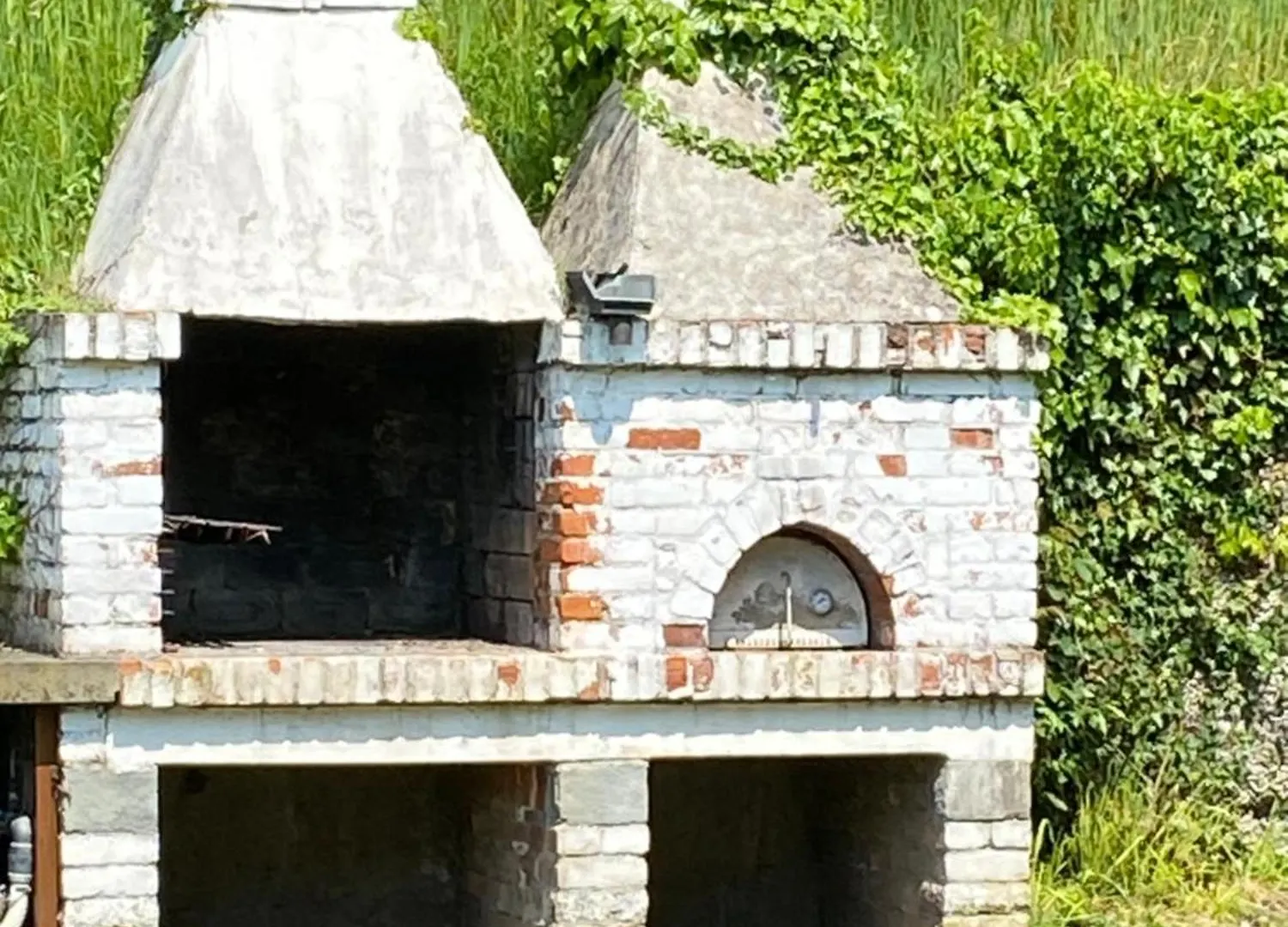 Villa Smeraldo Sale Marasino