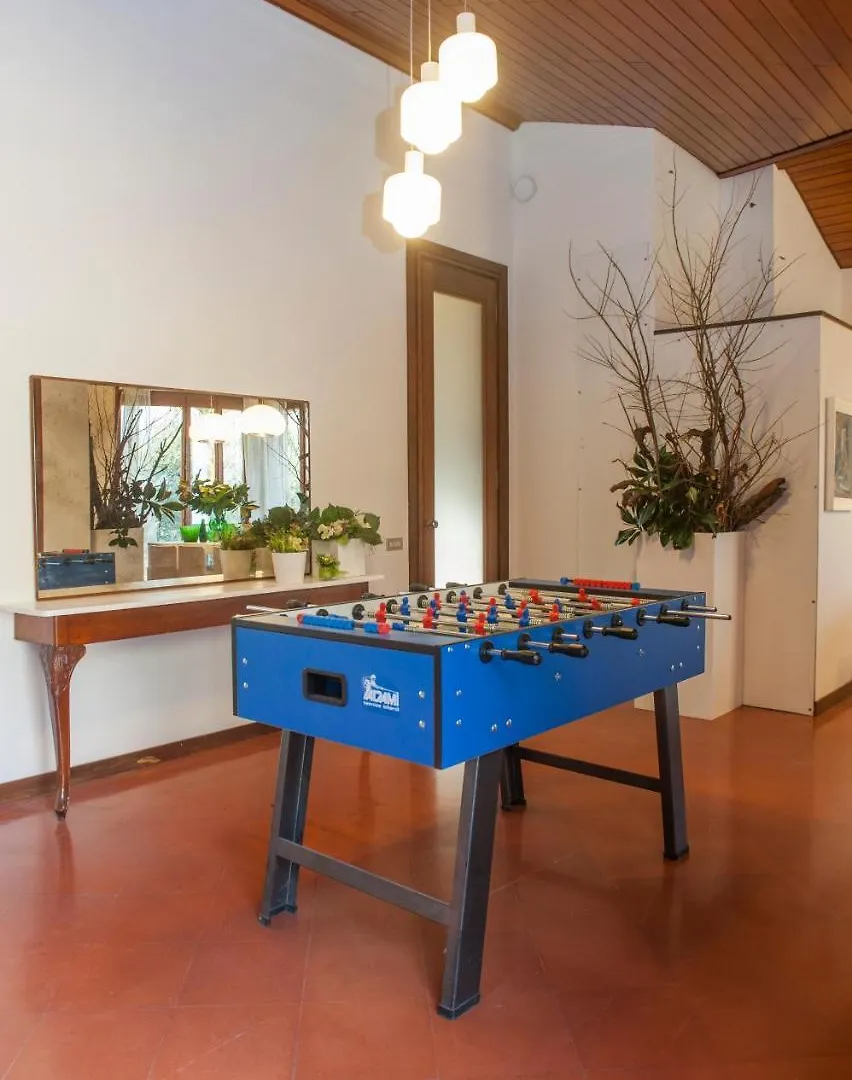 Villa Smeraldo Sale Marasino 0*,  Italien