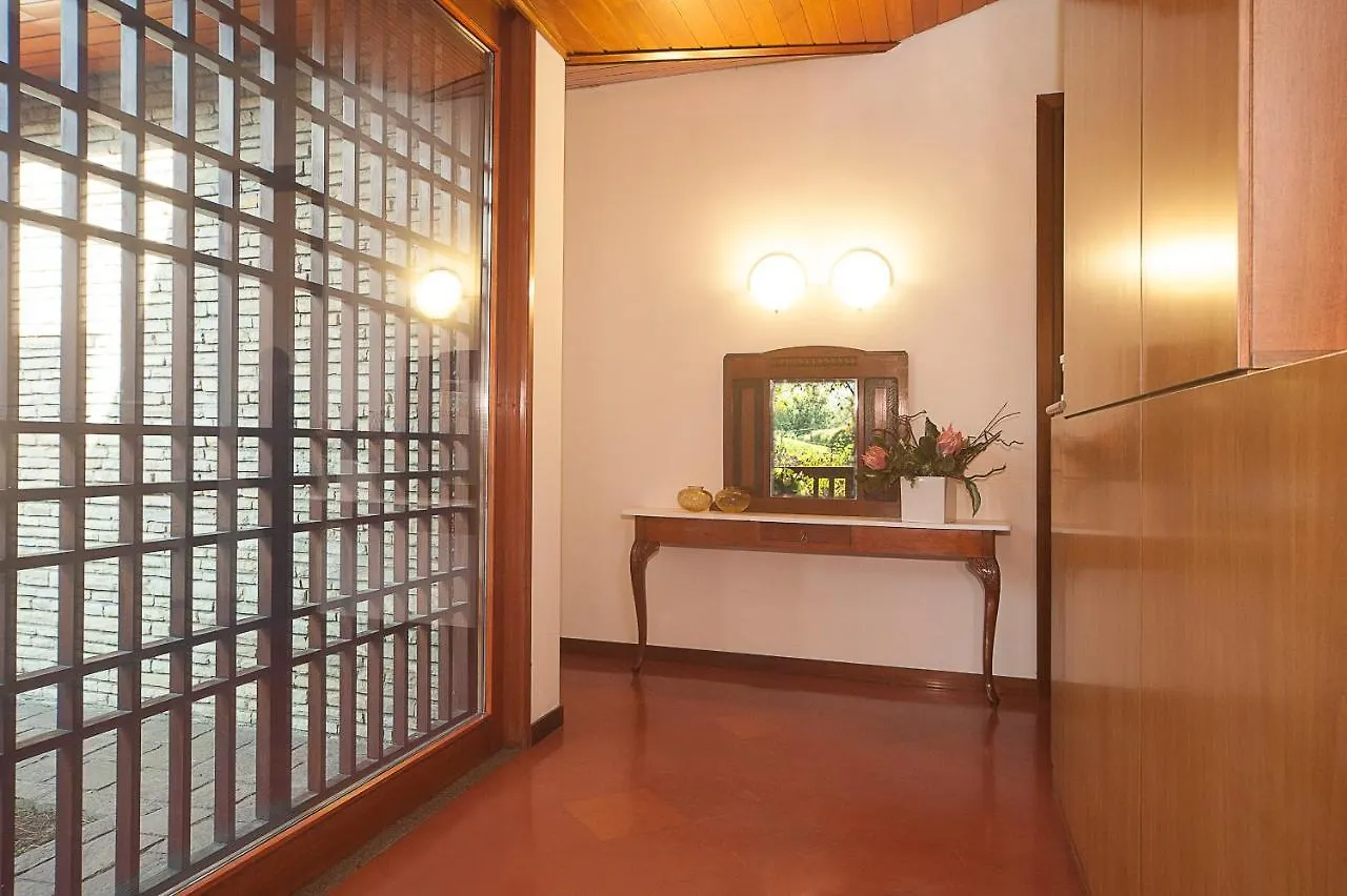 Villa Smeraldo Sale Marasino