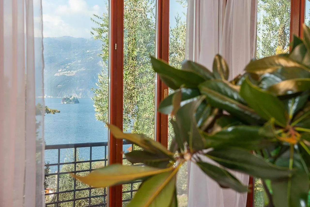 Villa Smeraldo Sale Marasino 0*,